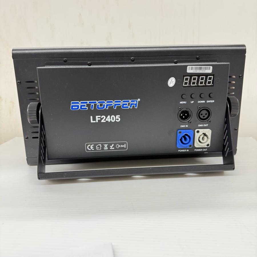 中古 BETOPPER 舞台照明 ステージライト 300W LF2405 美品 : コスモ 