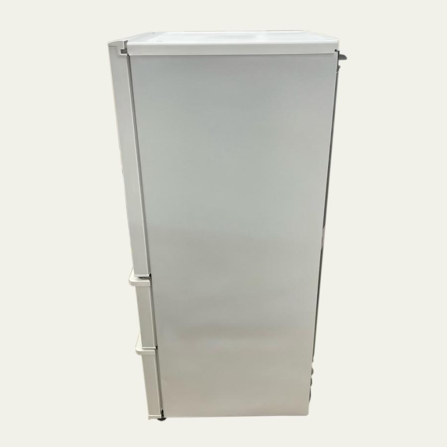 AQUA（アクア） 中古 店舗近郊送料格安272L 3ドア冷蔵庫 AQR-SV27N-W