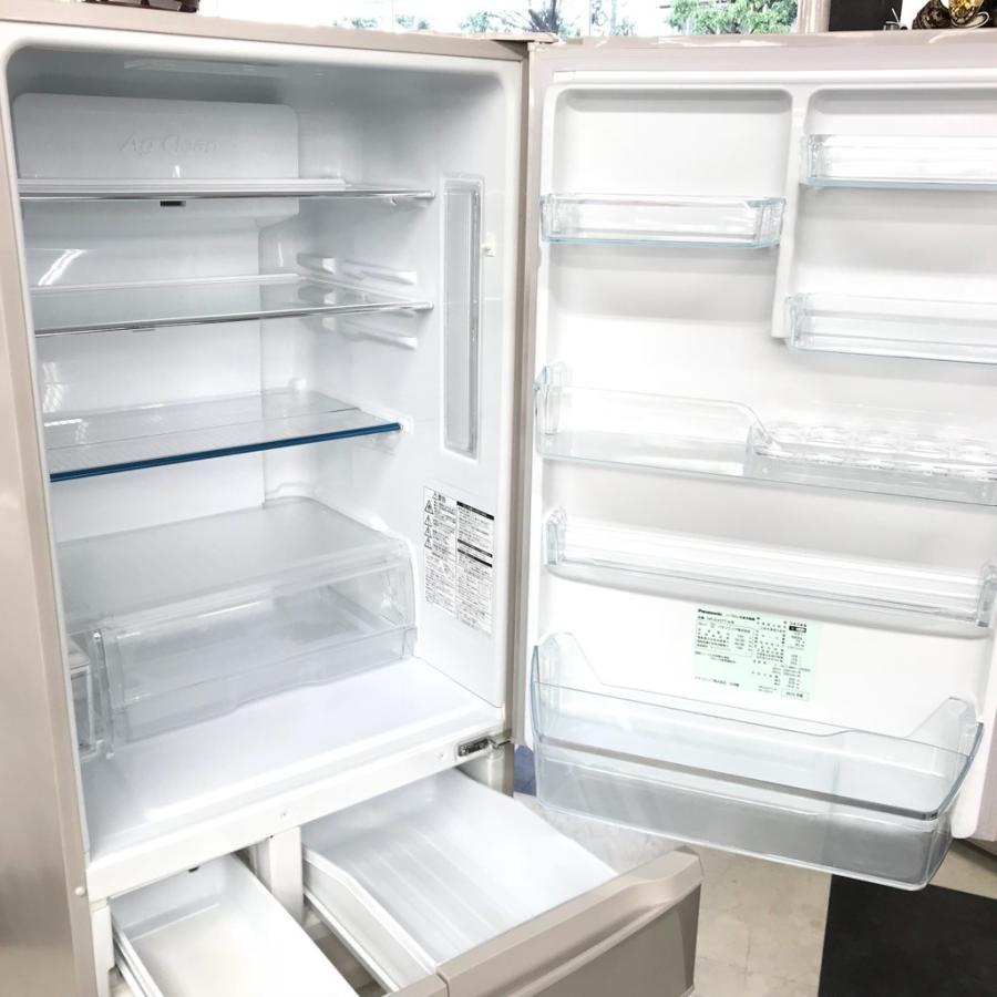 パナソニック 冷蔵庫 426L 400L 5ドア 右開き 大型冷蔵庫 自動製氷 Panasonic パナソニック 冷蔵庫 5ドア 426L 大型 家電 自動製氷