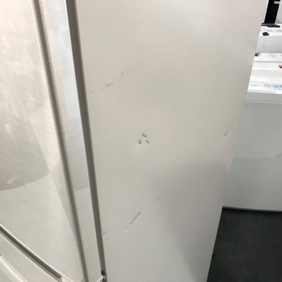 Panasonic（パナソニック） エコナビ 426L 自動製氷機能搭載の5ドア 