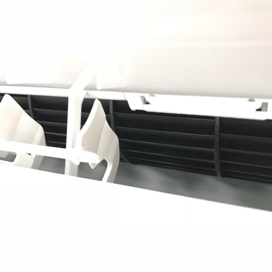 SHARP（シャープ） 【中古】2.2kw ルームエアコン プラズマクラスター