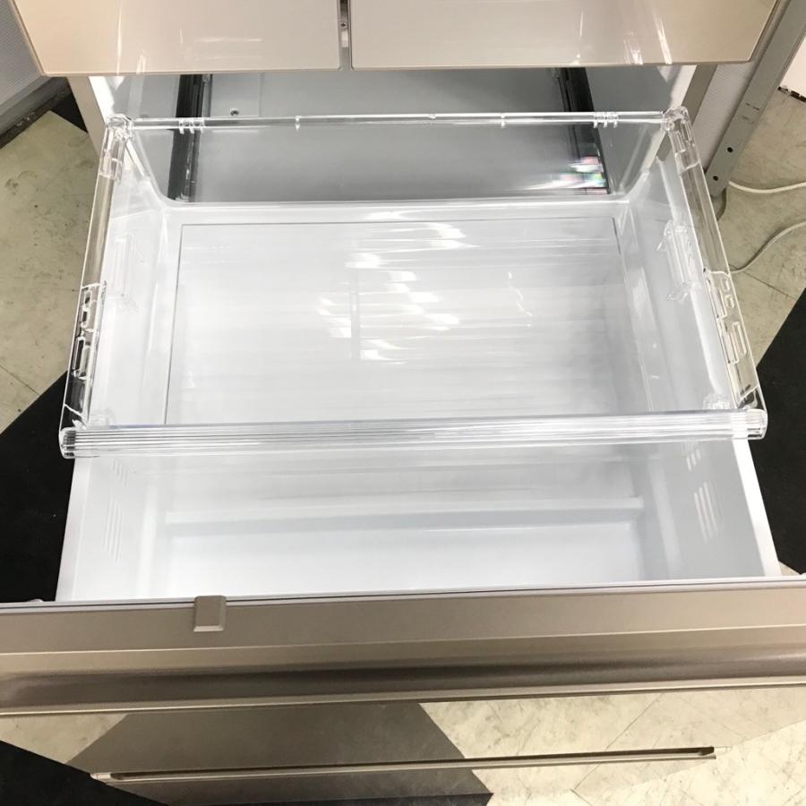 Panasonic（パナソニック） 【中古】エコナビ 411L 自動製氷機能搭載 5