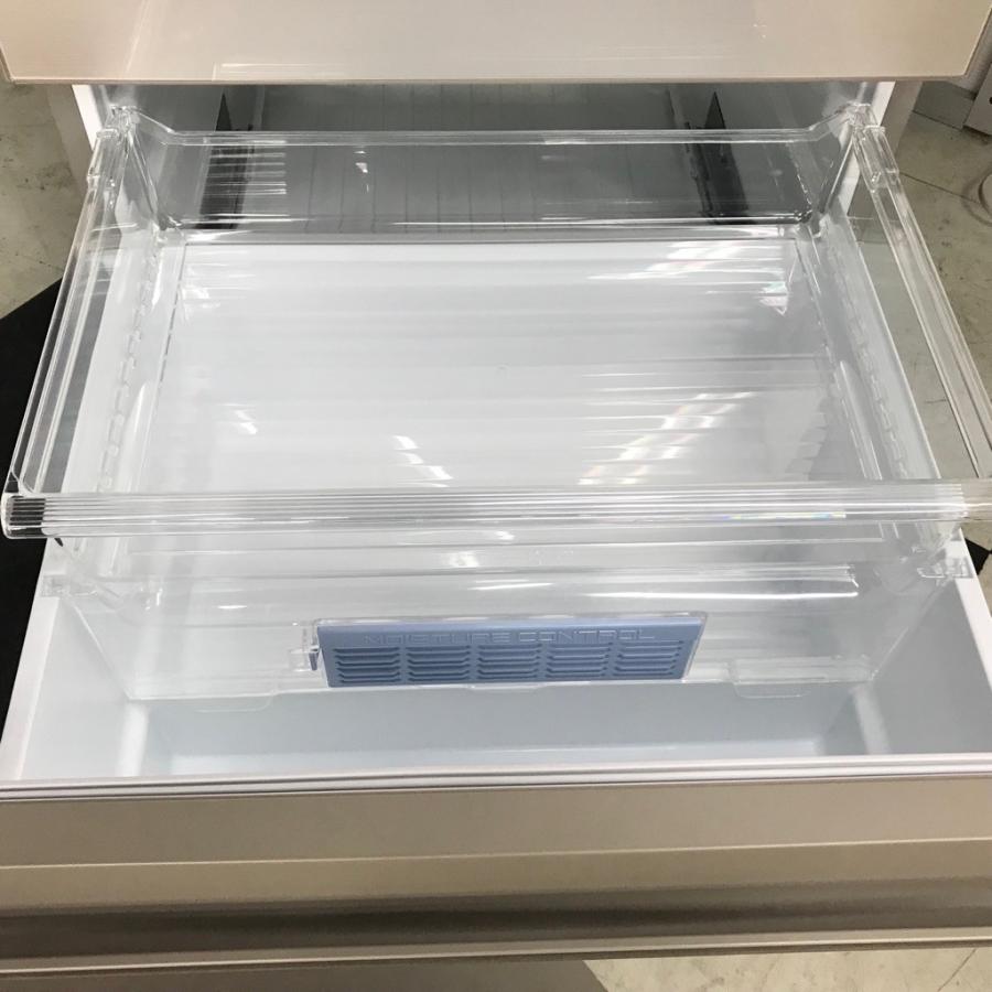 Panasonic（パナソニック） 【中古】エコナビ 411L 自動製氷機能搭載 5 