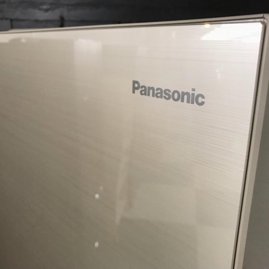 Panasonic（パナソニック） 【中古】エコナビ 411L 自動製氷機能搭載 5 