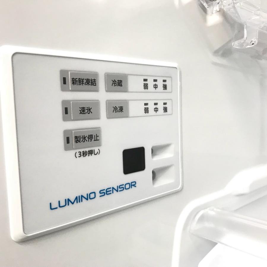 Panasonic（パナソニック） 【中古】エコナビ 411L 自動製氷機能搭載 5 