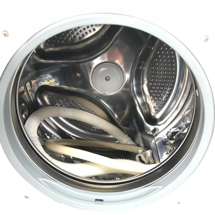 Panasonic（パナソニック） 中古 洗濯機 斜めドラム式 NA-VD110L 洗濯