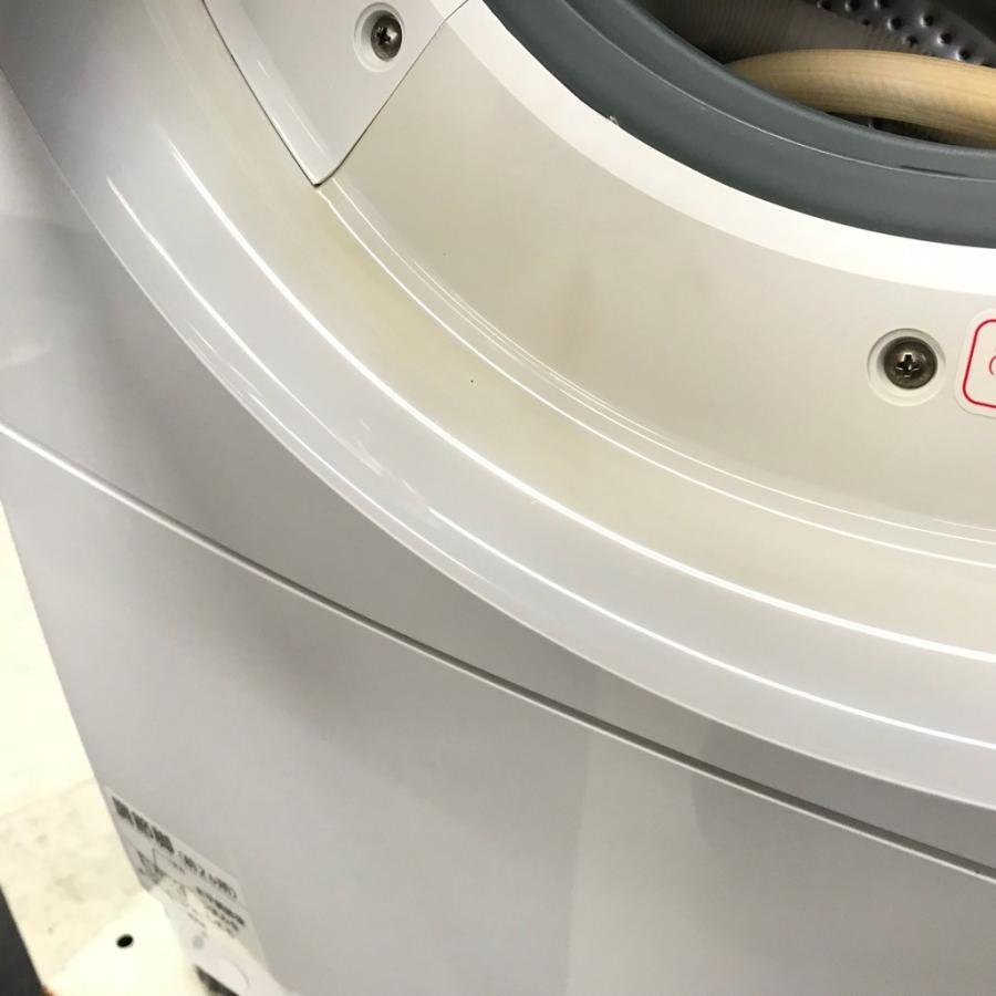 Panasonic（パナソニック） 中古 洗濯機 斜めドラム式 NA-VD110L 洗濯