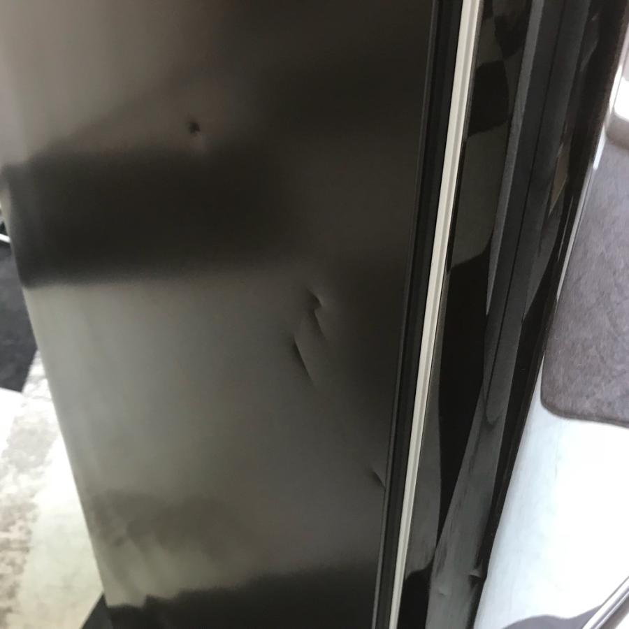 Panasonic（パナソニック） 【中古】138L 2ドア冷蔵庫 NR-B143W-T 2010