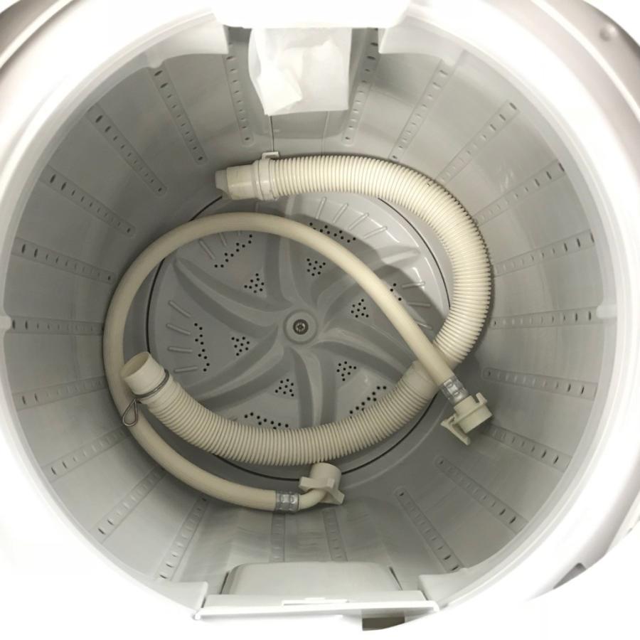 無印良品 【中古】4.2kg 全自動洗濯機 M-AW42F 2010年製造 無印良品 【中古】4.2kg 全自動洗濯機 M-AW42F 2010年製造