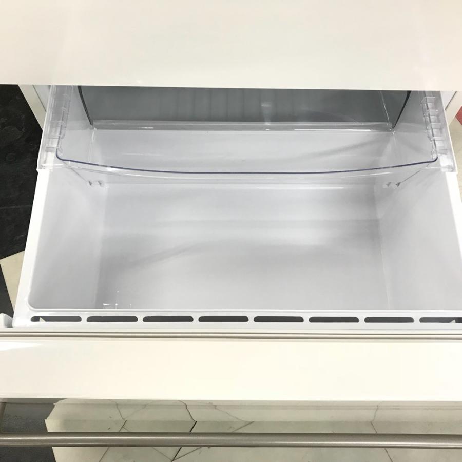 無印良品 中古 272L 3ドア冷蔵庫 MJ-R27A 2015年製 バータイプ 無印良品 中古 272L 3ドア冷蔵庫 MJ-R27A 2015年製 バータイプ