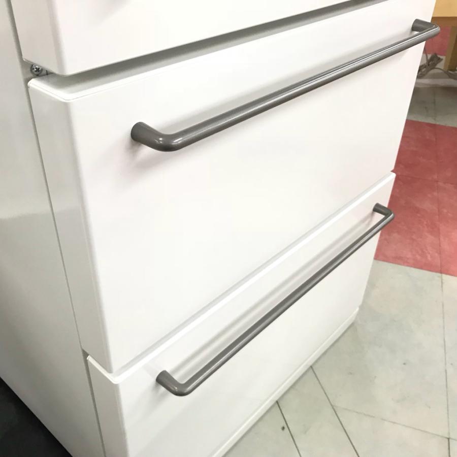 無印良品 中古 272L 3ドア冷蔵庫 MJ-R27A 2015年製 バータイプ 無印良品 中古 272L 3ドア冷蔵庫 MJ-R27A 2015年製 バータイプ