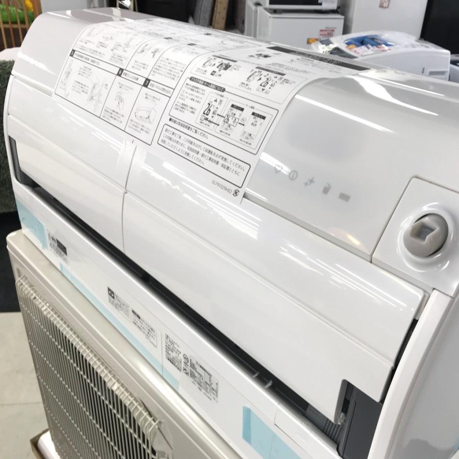 三菱 ルームエアコン 4.0kw 霧ヶ峰 Zシリーズ ムーブアイ mirAI