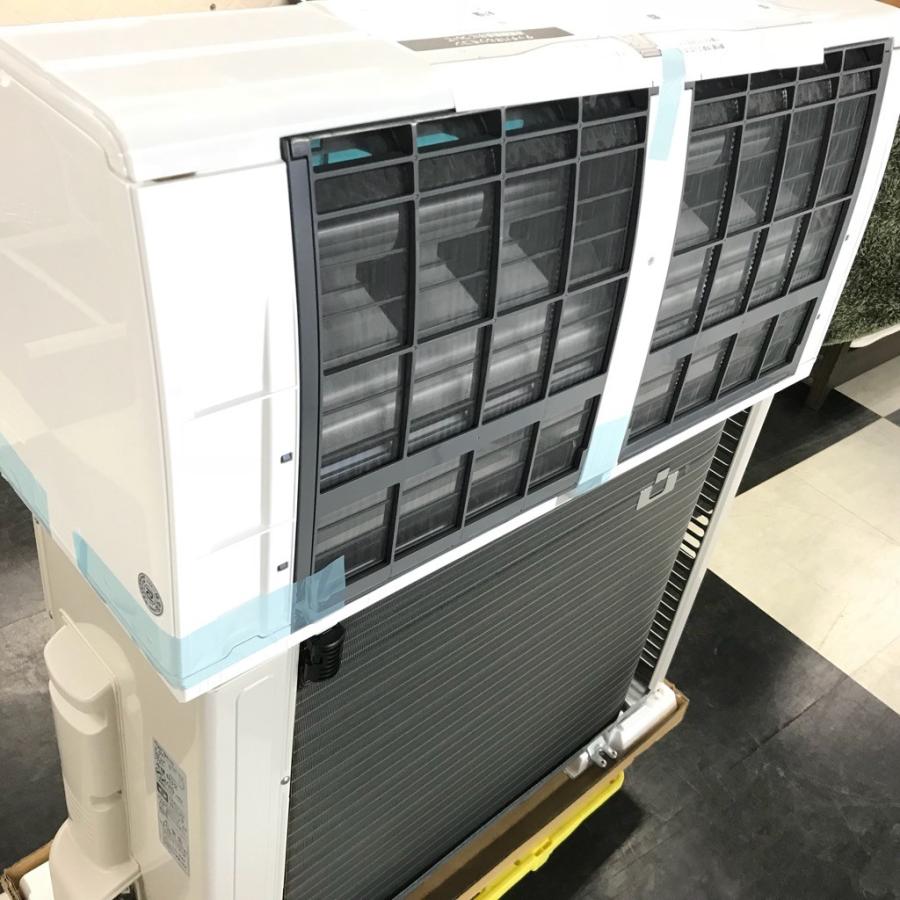 ☆美品☆ 三菱　霧ヶ峰　ルームエアコン　ムーブアイ　2017年製　主に8畳 ☆美品☆ 三菱 霧ヶ峰 ルームエアコン ムーブアイ 2017年製 主に8畳