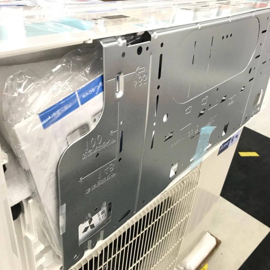 三菱 ルームエアコン 4.0kw 霧ヶ峰 Zシリーズ ムーブアイ mirAI