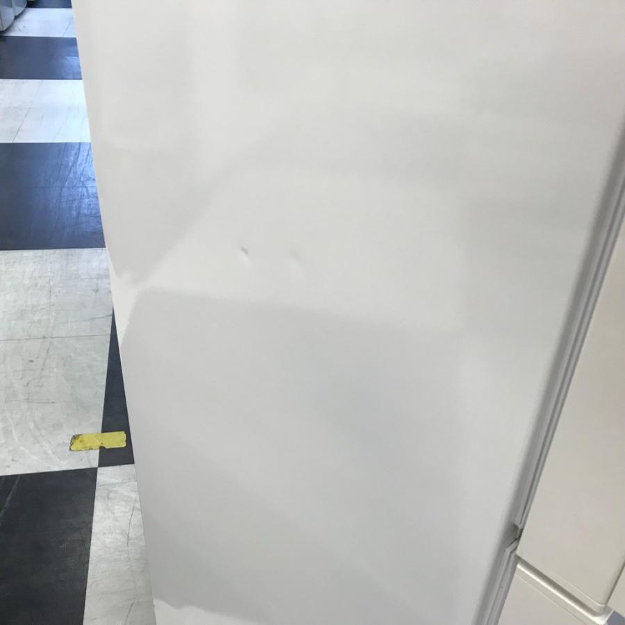 無印良品（MUJI） 中古 2ドア冷蔵庫 137L SMJ-14A 2009年製 : コスモ
