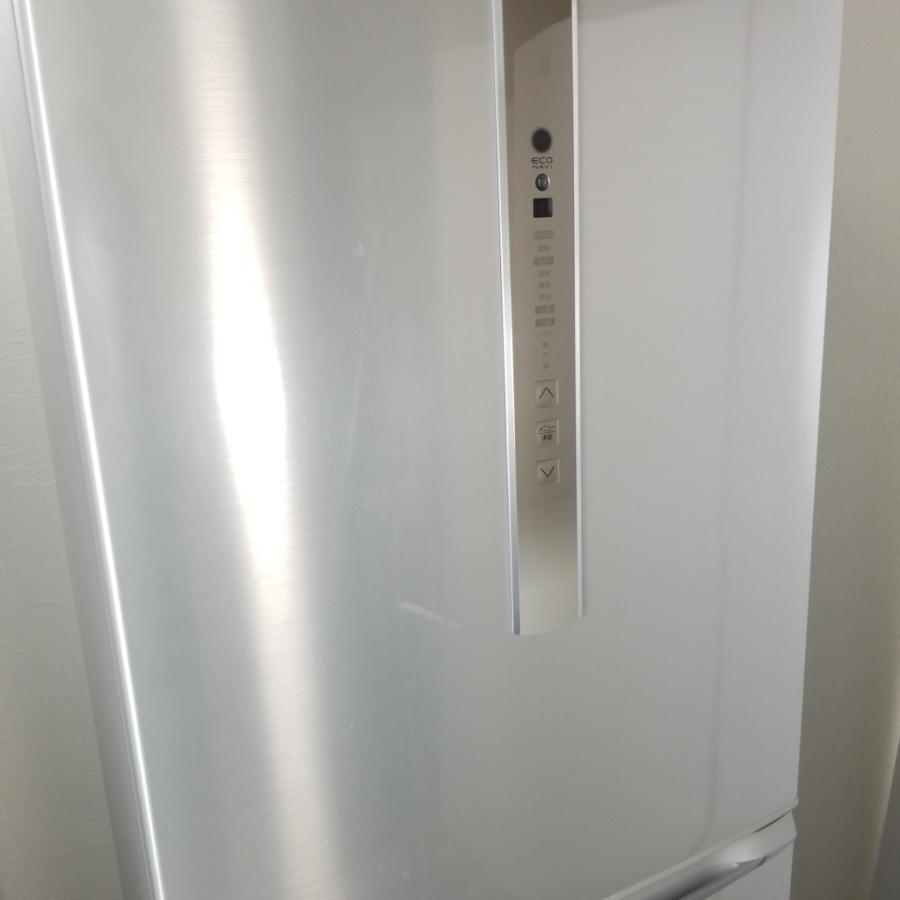 Panasonic 中古 エコナビ 426L 自動製氷機能搭載 5ドア冷蔵庫 Panasonic 中古 エコナビ 426L 自動製氷機能搭載 5ドア冷蔵庫