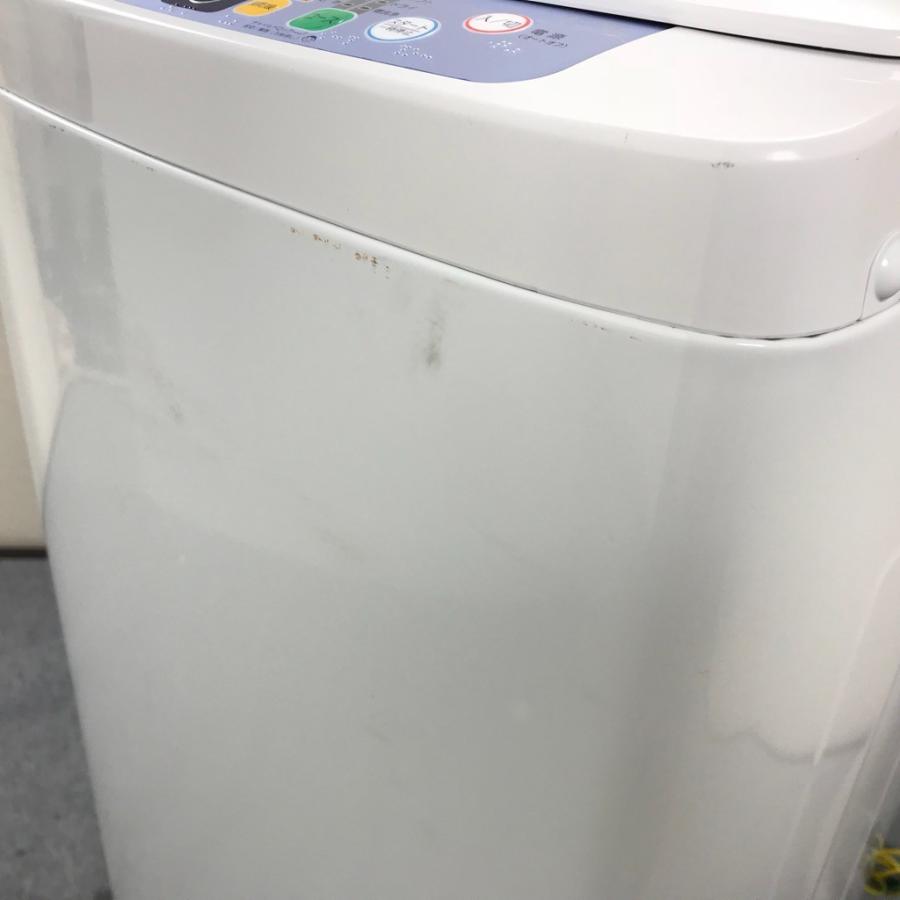 中古 4.2kg 全自動洗濯機 ハイアール JW-K42F 2011年製 : コスモ