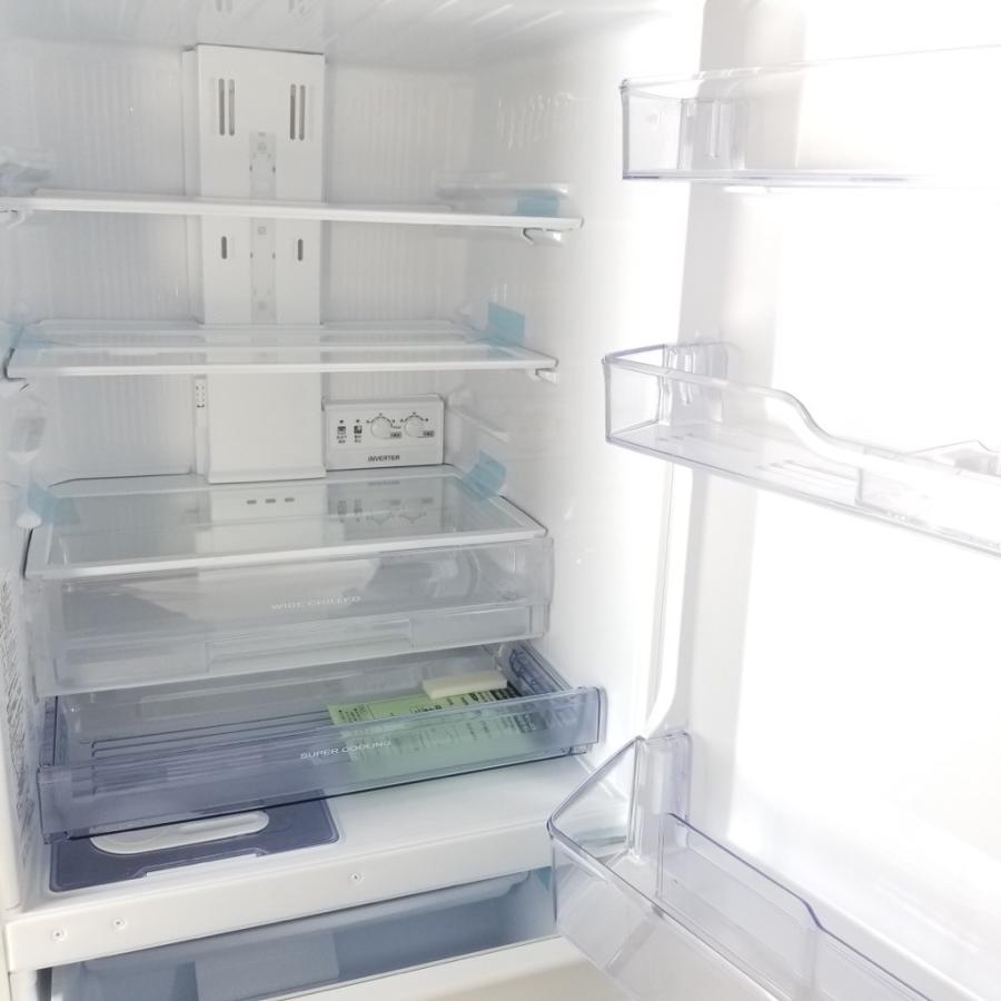 三菱 冷蔵庫 MR-CX33C-BR 2018年製 三菱電機 MR-CX33C 価格比較 - 価格.com