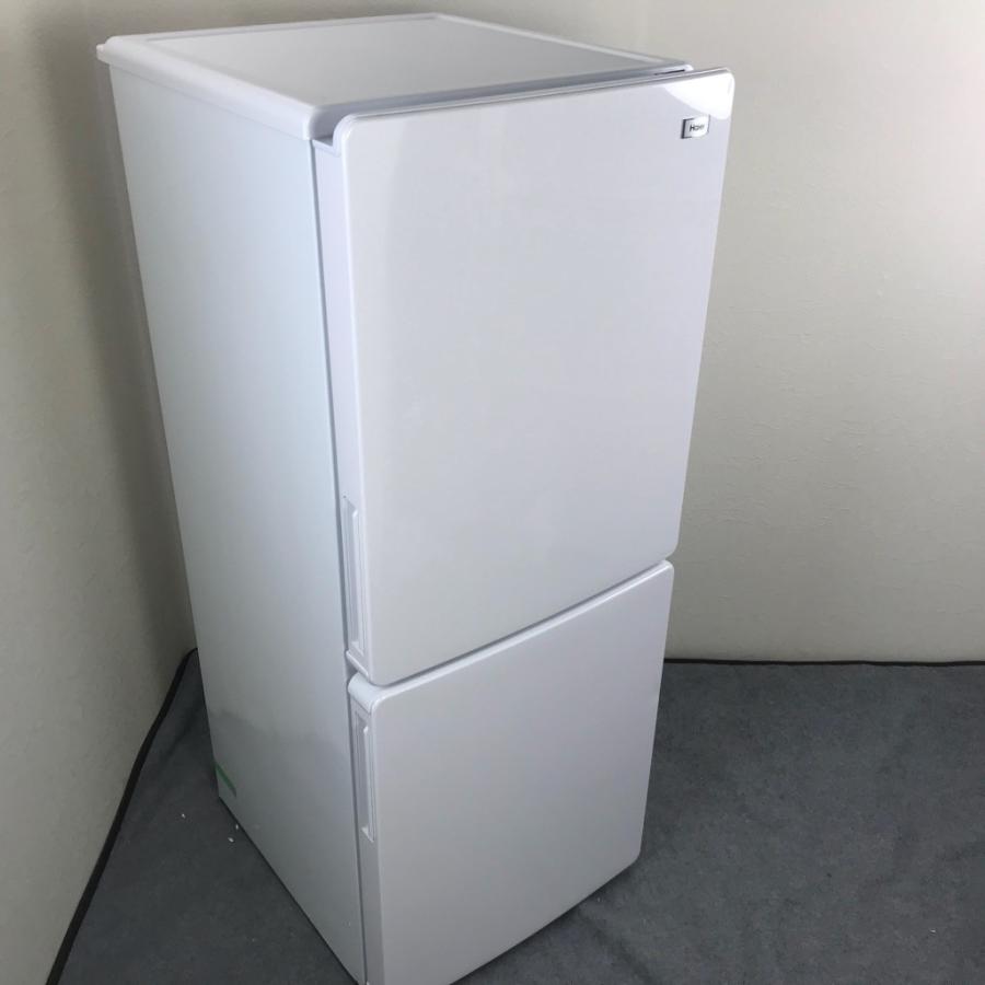AQUA（アクア） アウトレット B級品 148L 2ドア冷蔵庫 ハイアール JR 
