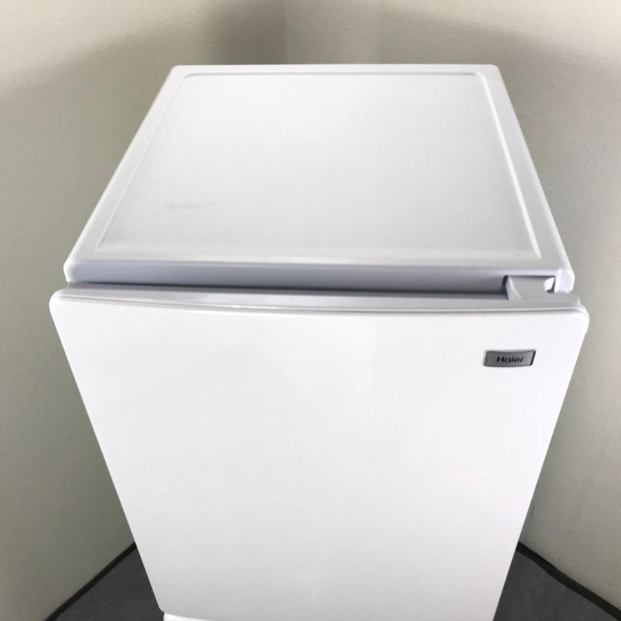AQUA（アクア） アウトレット B級品 148L 2ドア冷蔵庫 ハイアール JR 