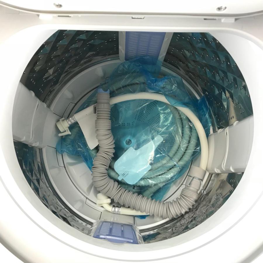Panasonic（パナソニック） 新古 B級品 洗濯8.0kg 乾燥4.5Kg 全自動