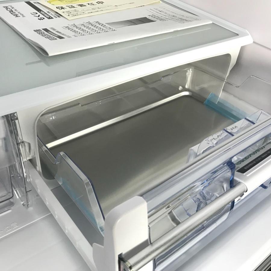 SHARP（シャープ） アウトレット B級品 375L 真空チルド搭載 3ドア
