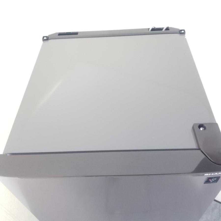 SHARP（シャープ） 未使用 B級品 プラズマクラスター 271L 2ドア冷蔵庫