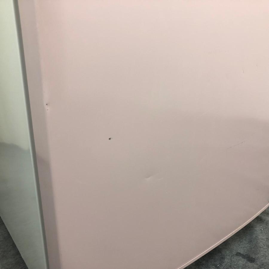 SHARP（シャープ） 中古 137L 2ドア冷蔵庫 つけかえどっちもドア 