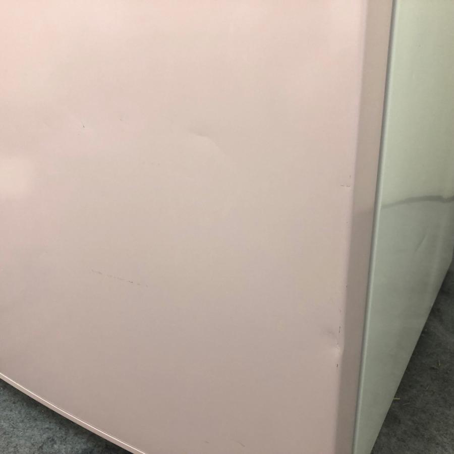 SHARP（シャープ） 中古 137L 2ドア冷蔵庫 つけかえどっちもドア