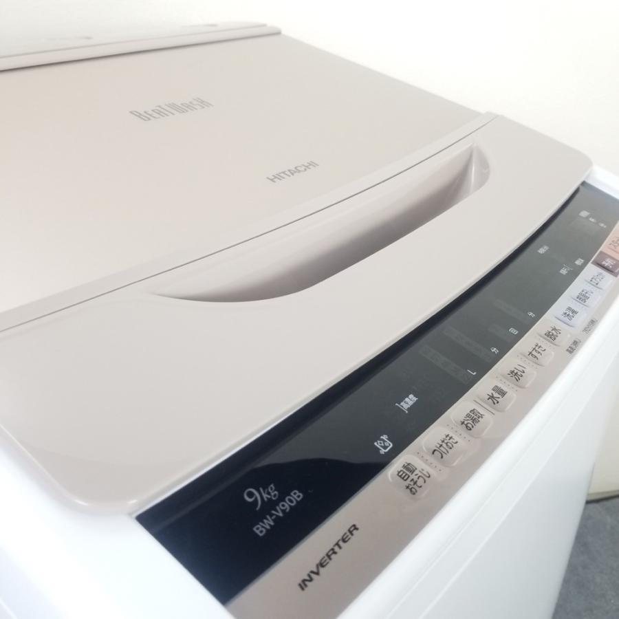 【美品】日立 ビートウォッシュ BW-V90B 動作確認済み 日立 ビートウォッシュ BW-V90B 価格比較 - 価格.com