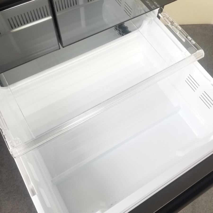 Panasonic（パナソニック） 新古 訳有B級品 500L 5ドア冷蔵庫 NR