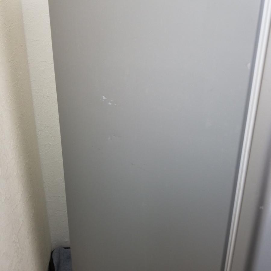 最終値下げ　パナソニック 冷蔵庫 NR-B142W-S 138L 中古 Panasonic（パナソニック） 中古 138L 2ドア冷蔵庫 NR-B142W-S 2009年