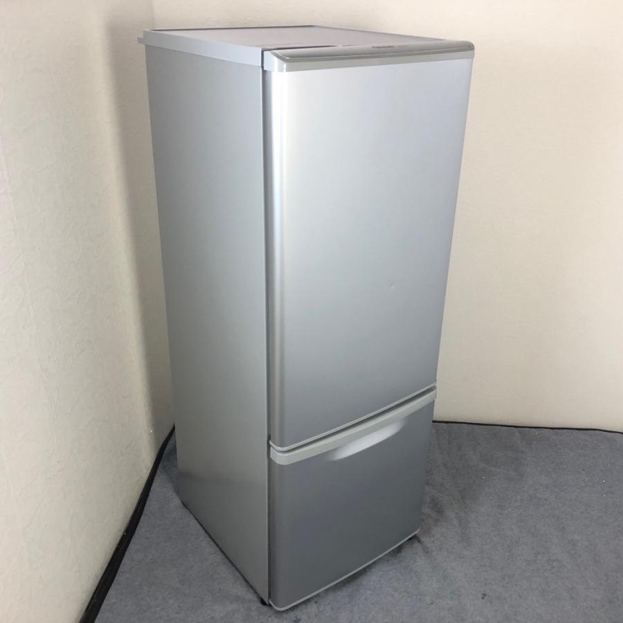 Panasonic（パナソニック） 中古 冷蔵庫 170Lのちょっと大き目 2ドア 