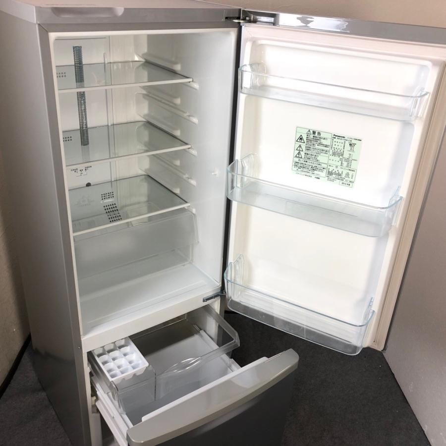 Panasonic（パナソニック） 中古 冷蔵庫 170Lのちょっと大き目 2ドア 