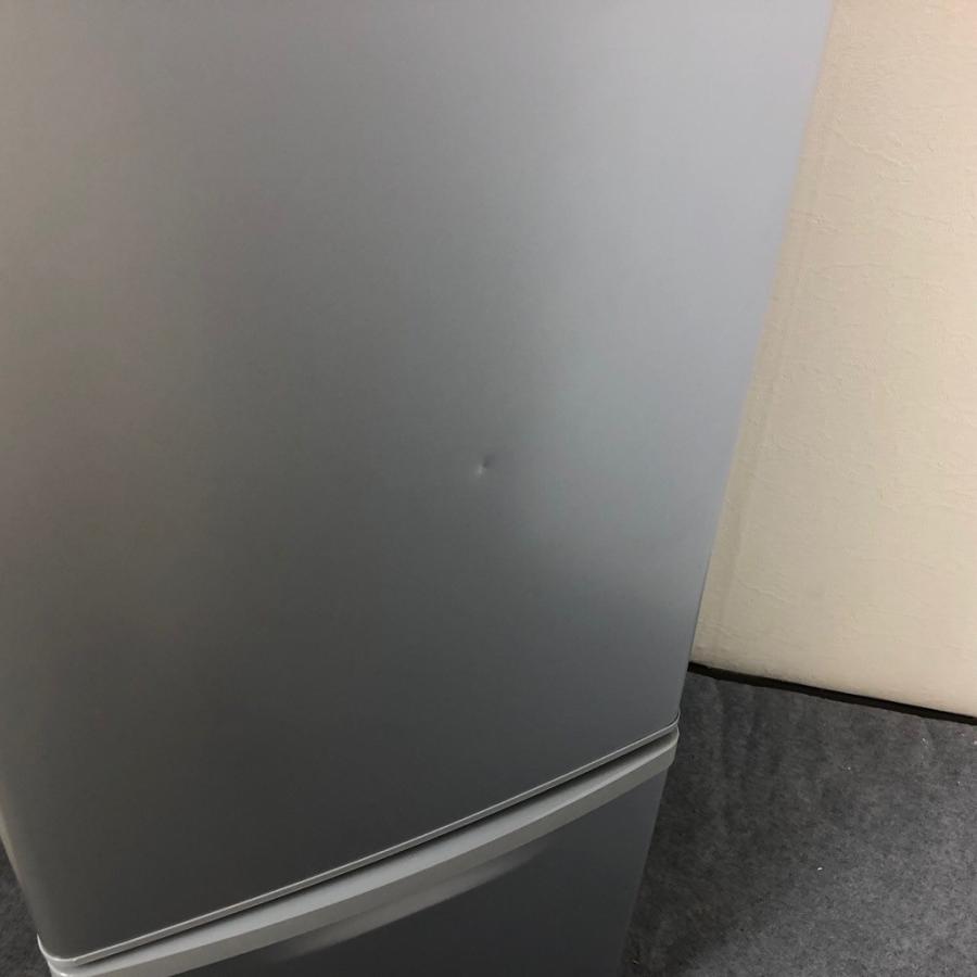 Panasonic（パナソニック） 中古 冷蔵庫 170Lのちょっと大き目 2ドア 