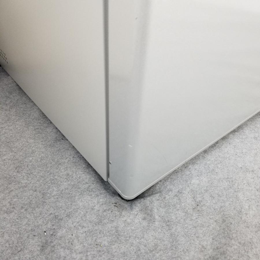 日立 中古 真空チルド搭載 315L 3ドア冷蔵庫 R-K320GVL-S 2016年 日立 中古 真空チルド搭載 315L 3ドア冷蔵庫 R-K320GVL-S 2016年