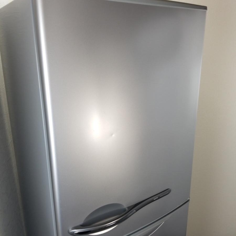 日立 中古 355L 4ドア冷蔵庫 サンヨー SR-361P 2008年製 日立 中古 355L 4ドア冷蔵庫 サンヨー SR-361P 2008年製