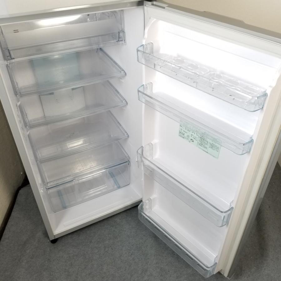 日立 中古 230L 2ドア冷蔵庫 R-23YA-S 2009年製 トップ 日立 中古 230L 2ドア冷蔵庫 R-23YA-S 2009年製 トップ