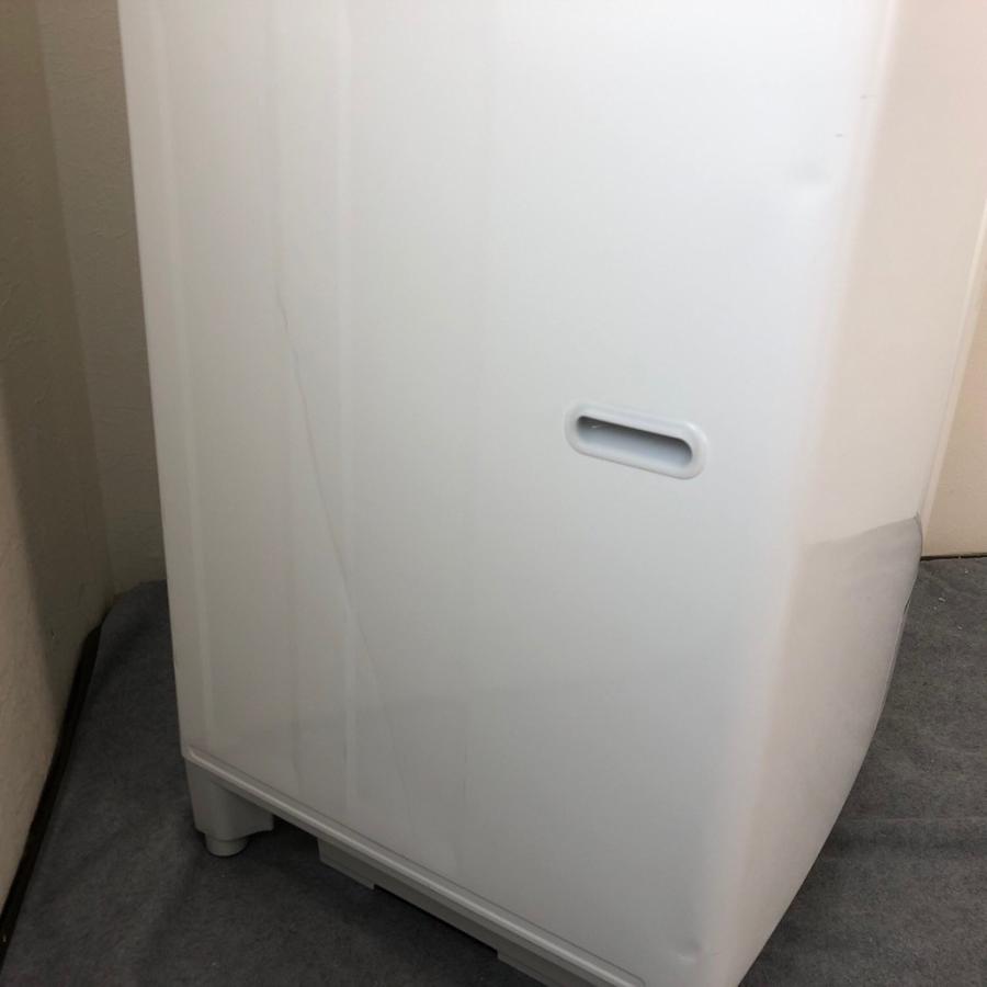 TOSHIBA（東芝） 中古 10.0kg 全自動洗濯機 マジックドラム AW-10SD5-N