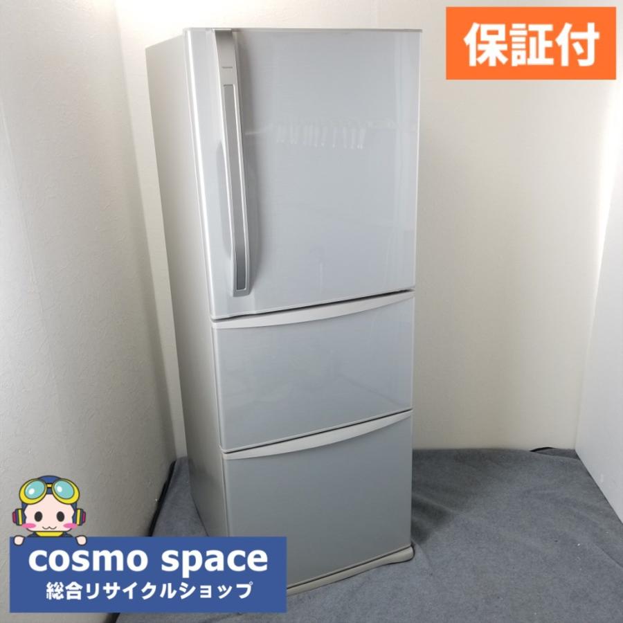 中古 340L 自動製氷機能搭載 3ドア冷蔵庫 東芝 GR-34ZX 2011年製 置けちゃうスリム 当社指定エリアは送料2160円 :  3s206400 : コスモスペース ヤフーショップ - 通販 - Yahoo!ショッピング