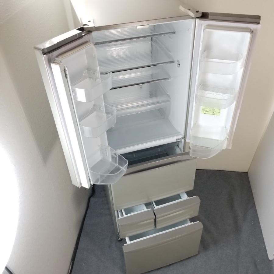 冷蔵庫 日立 13年製 425ℓ