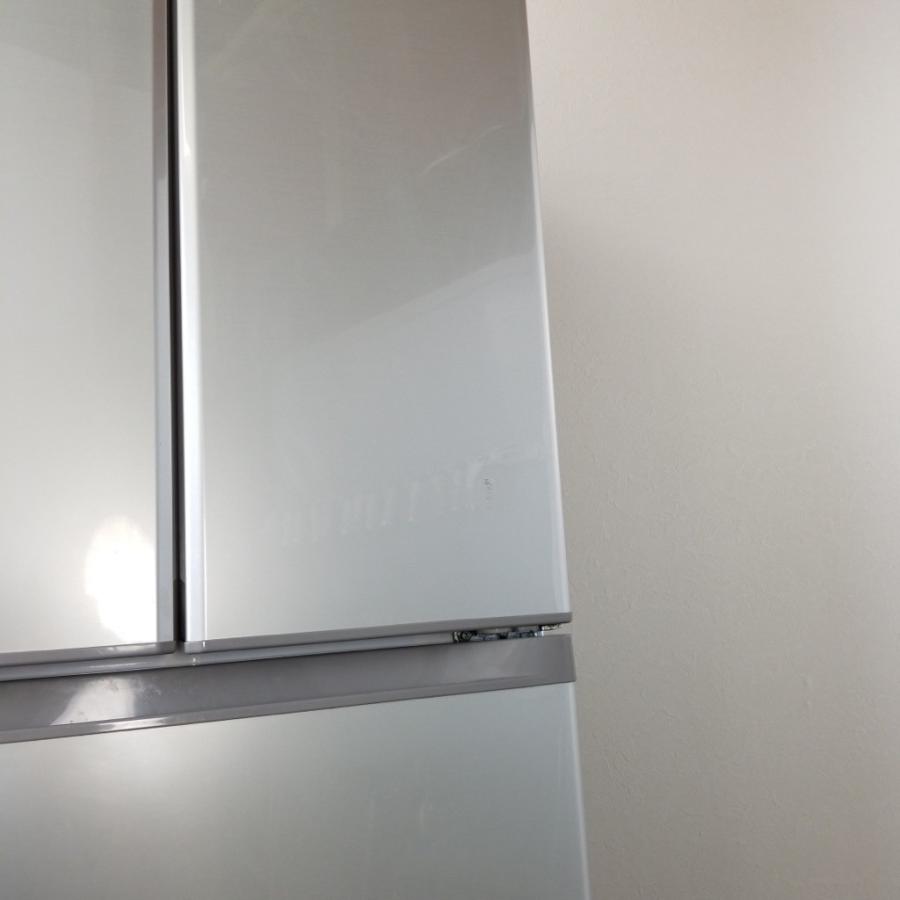 日立（HITACHI） 中古 3ヶ月保証付き 東芝 VEGETA 425L 5ドア冷蔵庫 