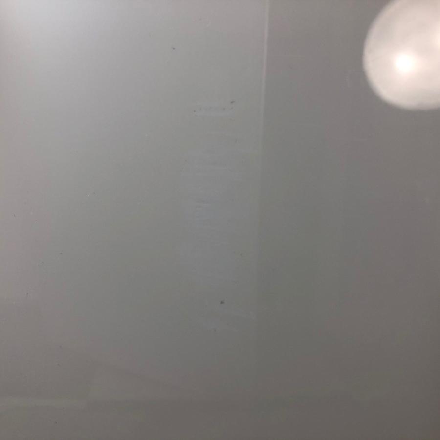 中古 ナショナル 165L 2ドア冷蔵庫 NR-B171R-W ノスタルジックデザイン