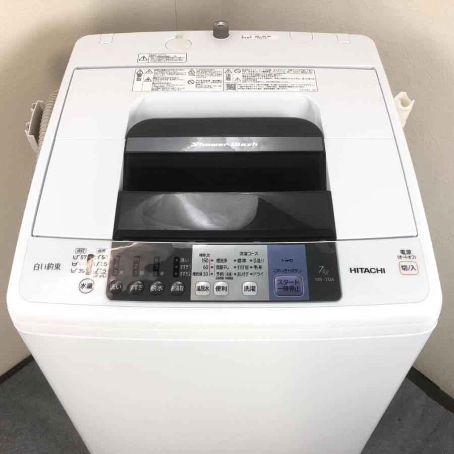 HITACHI 全自動洗濯機　白い約束 ヨドバシ.com - 日立 HITACHI 全自動洗濯機（8.0kg） 白い約束