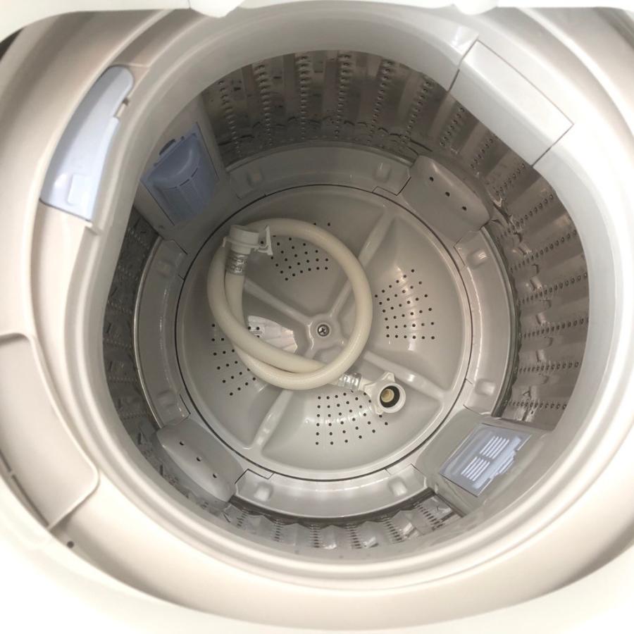 中古 5.5kg 全自動洗濯機 エルソニック EH-L55DD 2018年製 中古 5.5kg 全自動洗濯機 エルソニック EH-L55DD 2018年製