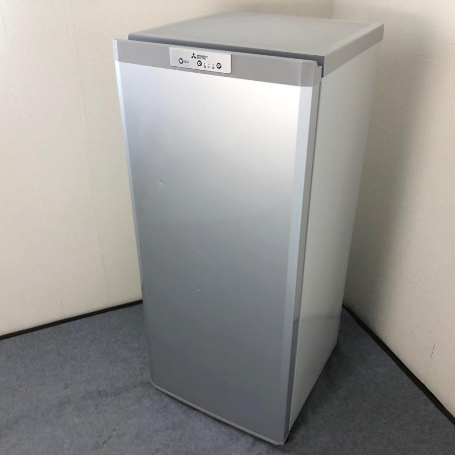 三菱 冷凍庫1ドア MF-U12Y-S 121L 2015年製 三菱 冷凍庫1ドア MF-U12Y-S 121L 2015年製 三菱電機 MF-U12H 価格