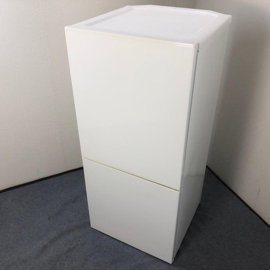 無印良品 中古 2ドア冷蔵庫 自動霜取りファン式 110L RMJ-11A 無印良品 中古 2ドア冷蔵庫 自動霜取りファン式 110L RMJ-11A