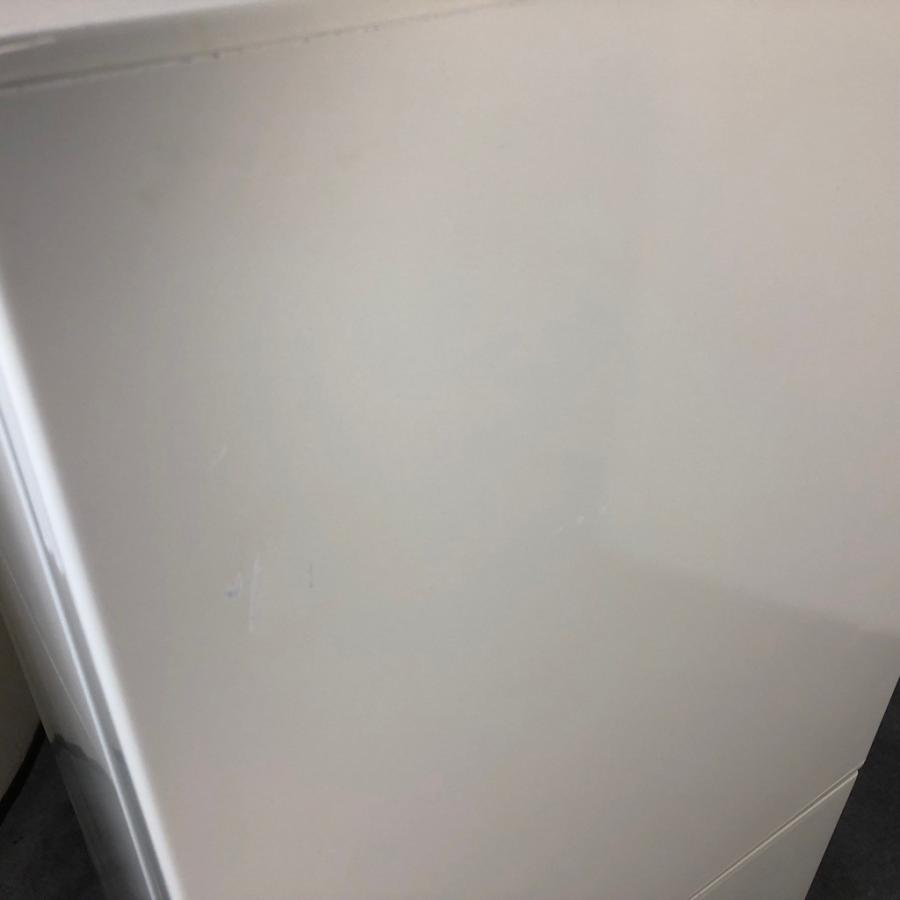 無印良品 中古 2ドア冷蔵庫 自動霜取りファン式 110L RMJ-11A 無印良品 中古 2ドア冷蔵庫 自動霜取りファン式 110L RMJ-11A
