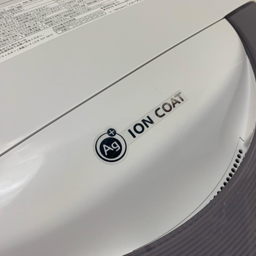 SHARP（シャープ） 中古 人気洗濯機 送風乾燥 Ag+イオン 5.5kg ES 