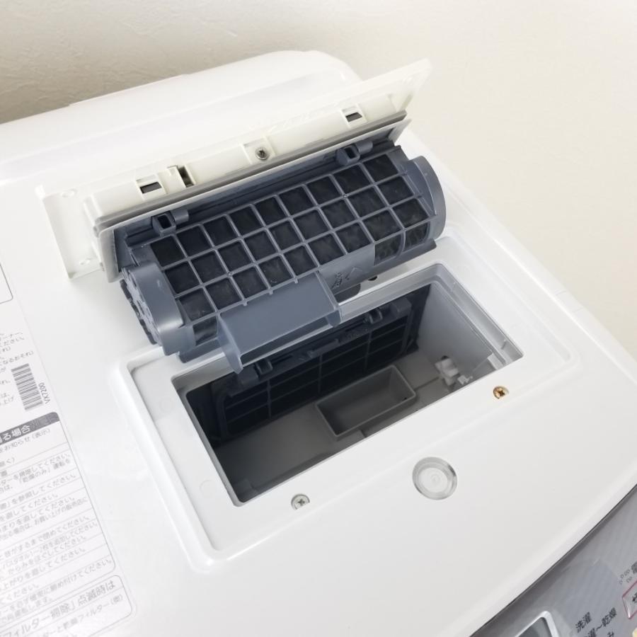 Panasonic（パナソニック） 中古 人気3ヶ月保証付き ドラム式洗濯機